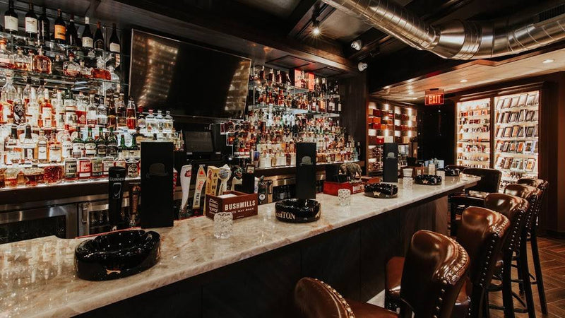 The Best Bar in Every Grosse Pointe