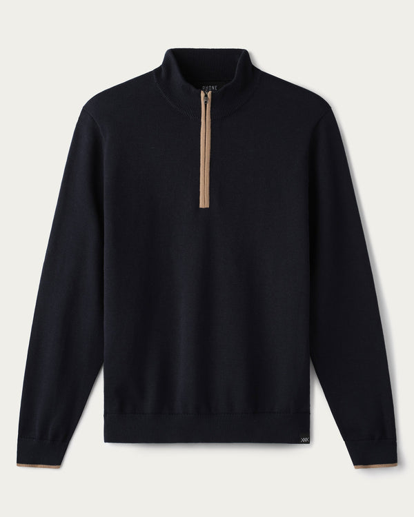 Commuter® 1/4 Zip Sweater