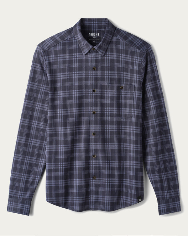 Hardy Flannel Shirt