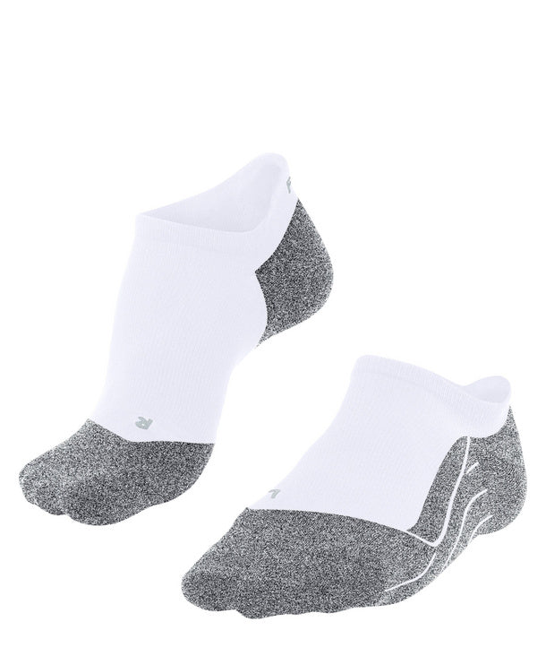 RU4 - Men's Invisible Running Socks