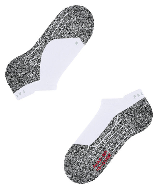 RU4 - Men's Invisible Running Socks