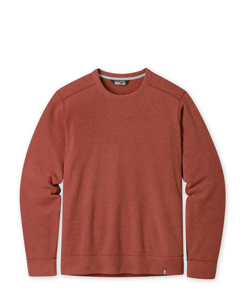 Men's Turpin Fleece Crew