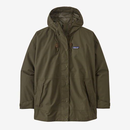 W's Outdoor Everyday Rain Jacket