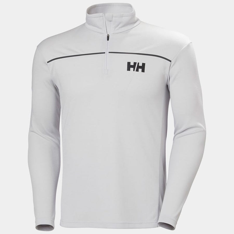 Men's HP Half-Zip Pullover