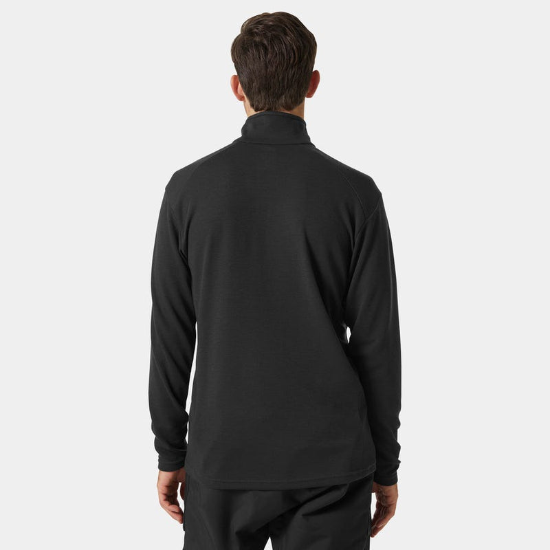 Men's HP Half-Zip Pullover