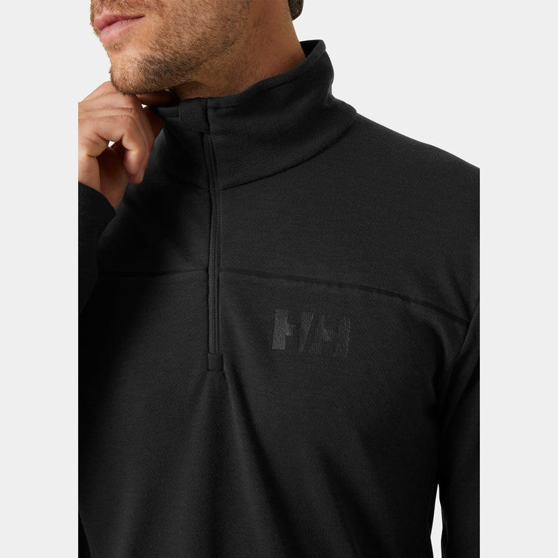 Men's HP Half-Zip Pullover