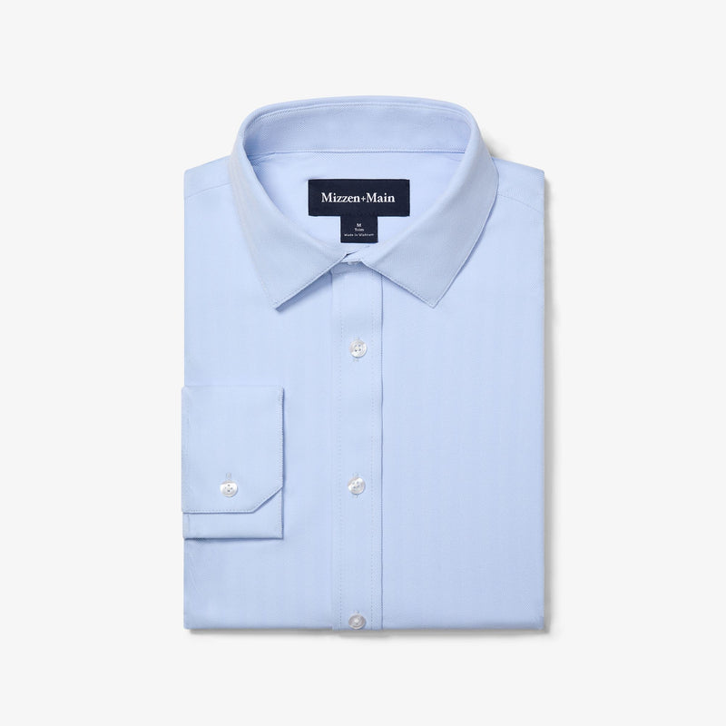 Bateman Dress Shirt