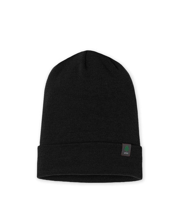 Mizpah Cuffed Beanie