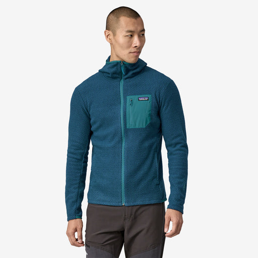 M's R1 Air Full-Zip Hoody