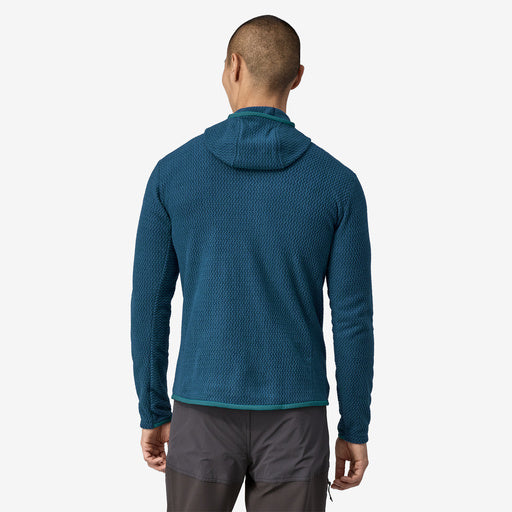 M's R1 Air Full-Zip Hoody