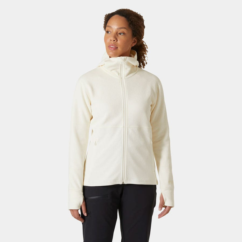 Women's Evolved Air Hooded Midlayer