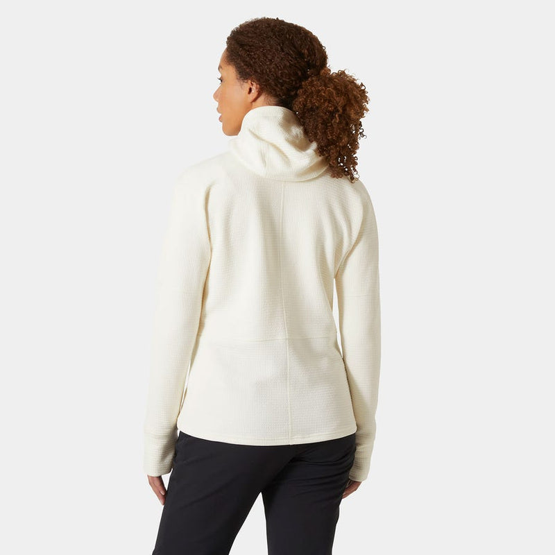 Women's Evolved Air Hooded Midlayer