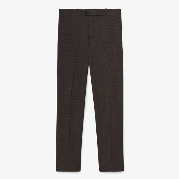 Watson Flannel Suit Pant