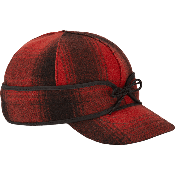 The Original Stormy Kromer Cap