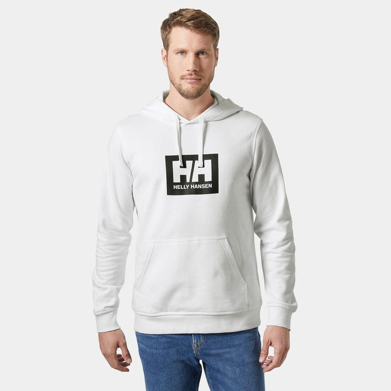 Men's HH Box Hoodie