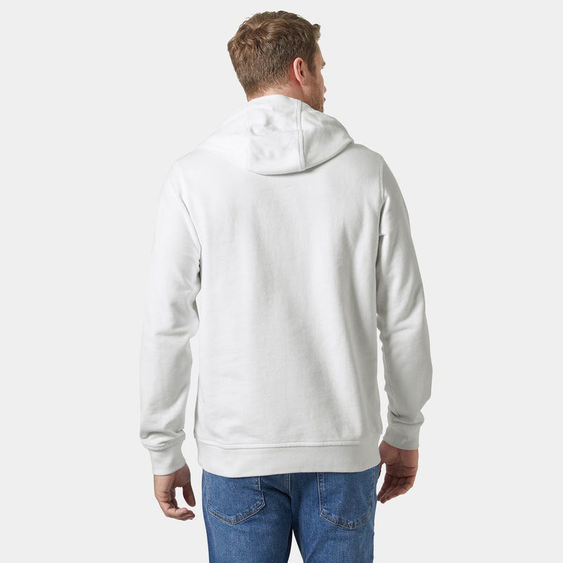 Men's HH Box Hoodie