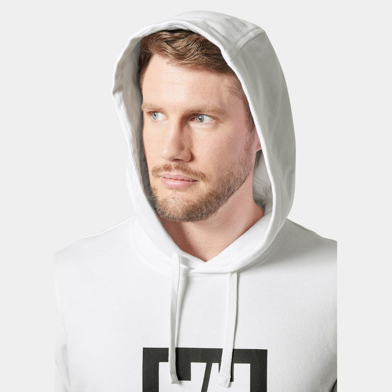 Men's HH Box Hoodie