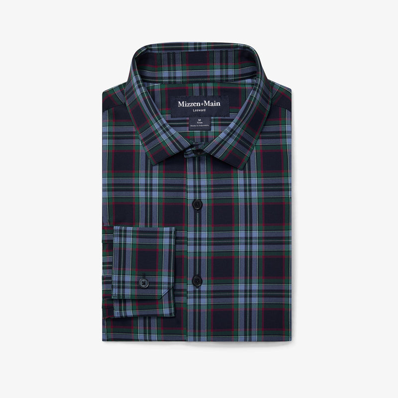 Leeward Dress Shirt