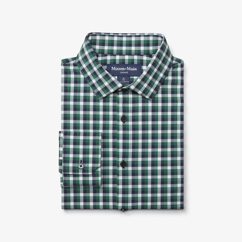 Leeward Dress Shirt