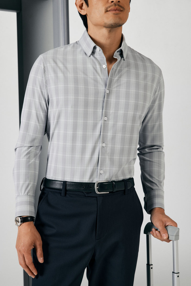 Leeward Dress Shirt