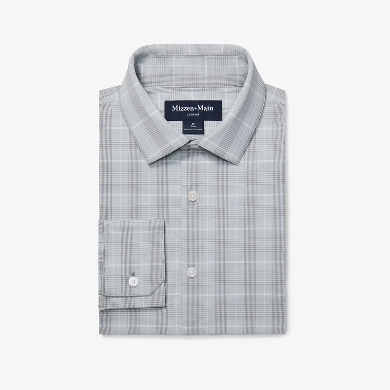 Leeward Dress Shirt