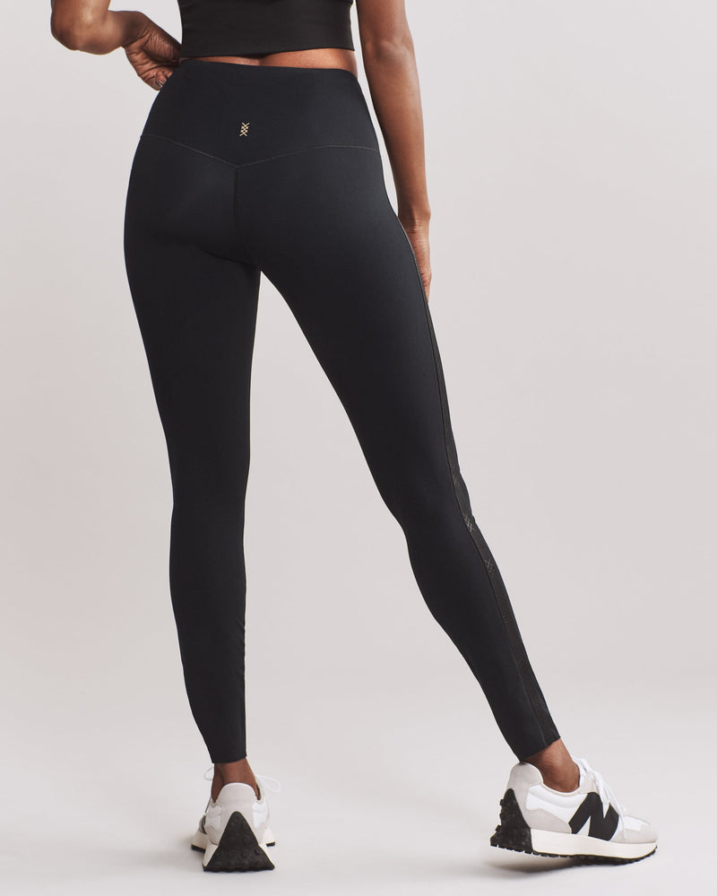 Alpine Fleece Legging