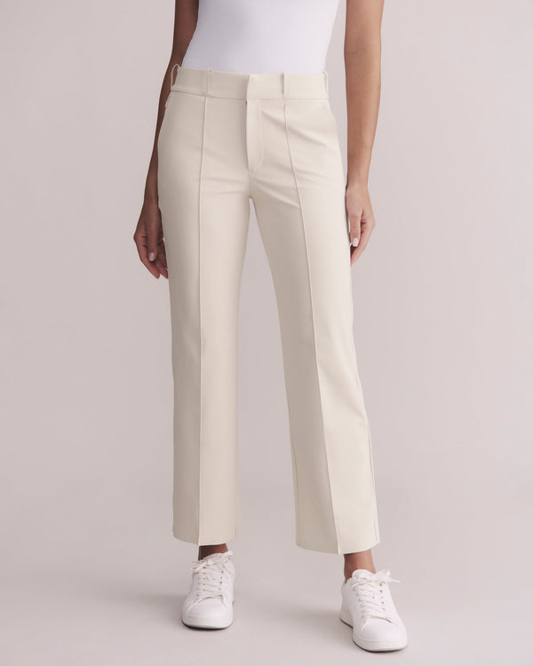 Birdie Cropped Trouser