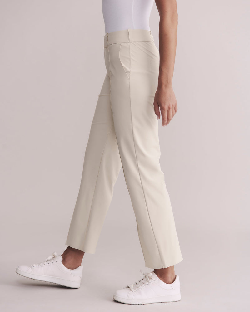 Birdie Cropped Trouser