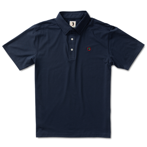 SS Hayes Performance Polo