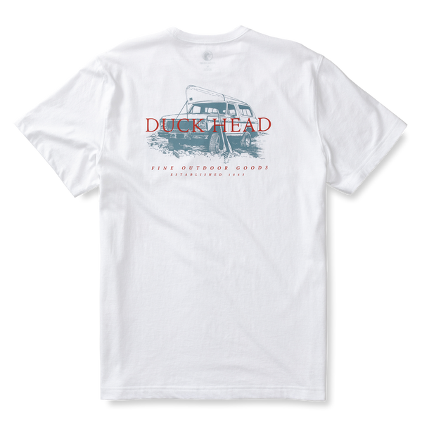 78 Road Trip SS T-shirt