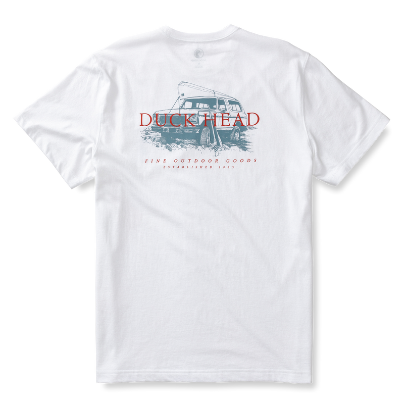 78 Road Trip SS T-shirt