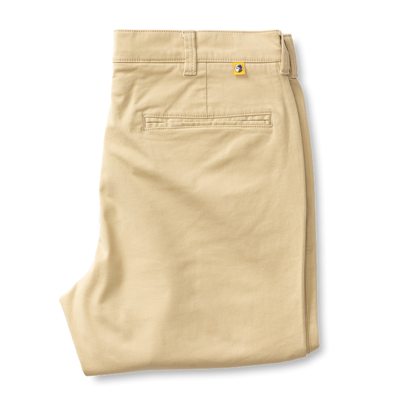 Gold School Chino - Classic Fit
