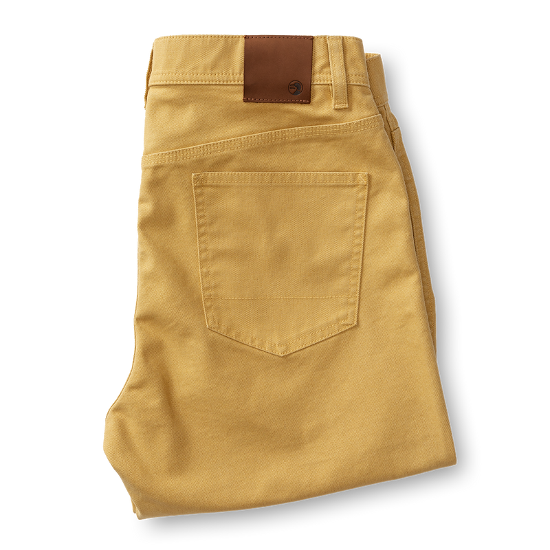 Field Canvas Five-Pocket