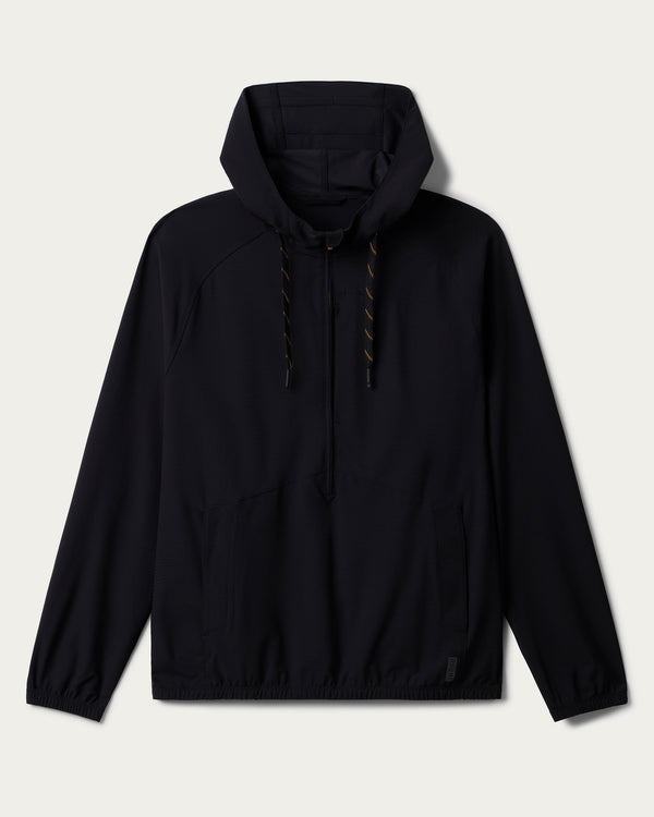 Invictus Ripstop Anorak