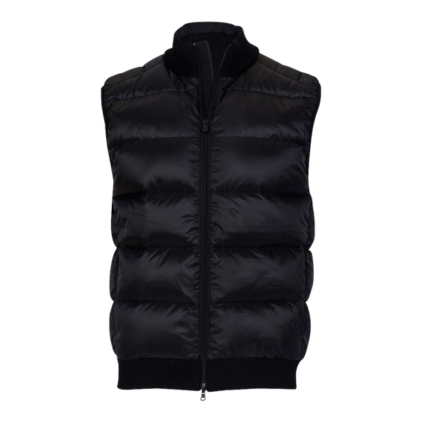 Cody Full Zip Vest