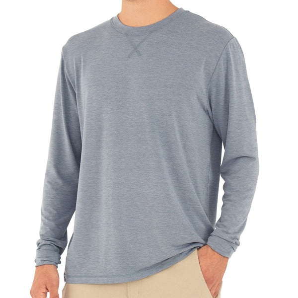 Bamboo Flex Long Sleeve