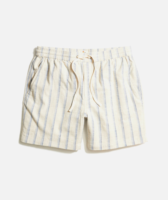 Saturday Beach Short 6-inch