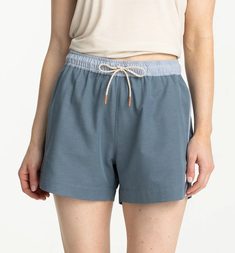 Women's Reverb Short