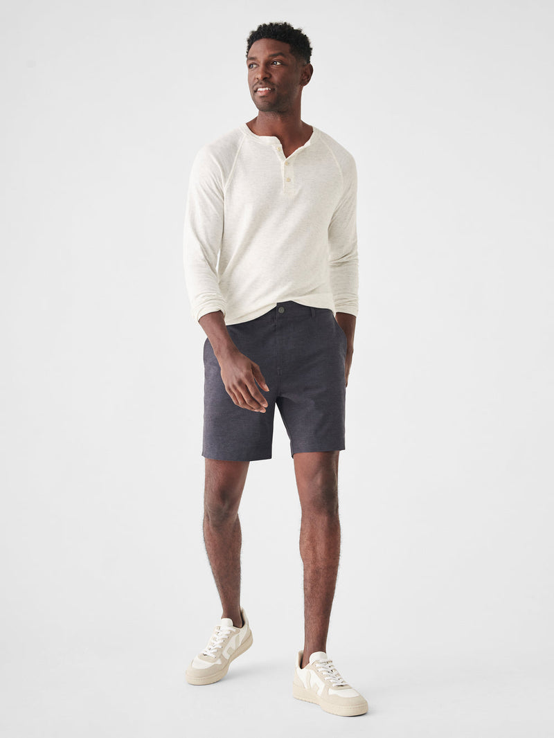 All Day Shorts - 7" Inseam