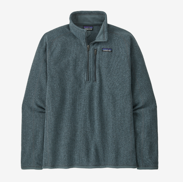 Men's Better Sweater 1/4 Zip