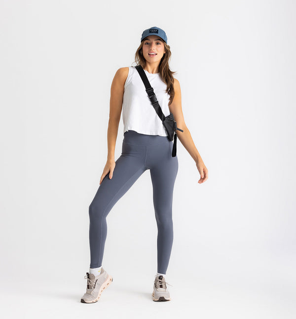 Women's All Day 7/8 Legging