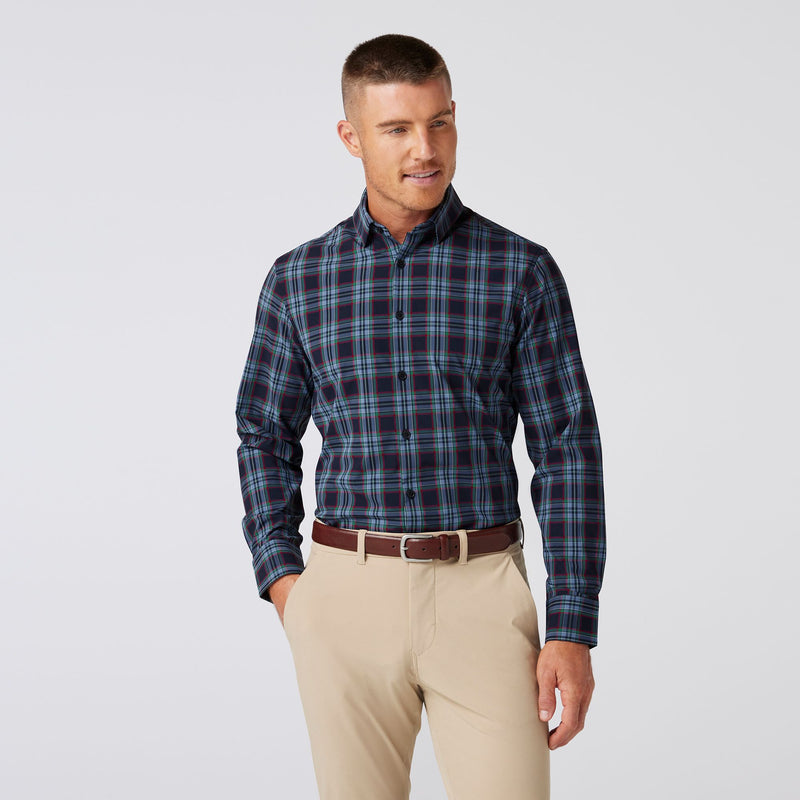 Leeward Dress Shirt