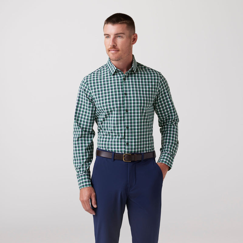 Leeward Dress Shirt