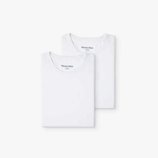 Two-Pack Undershirt