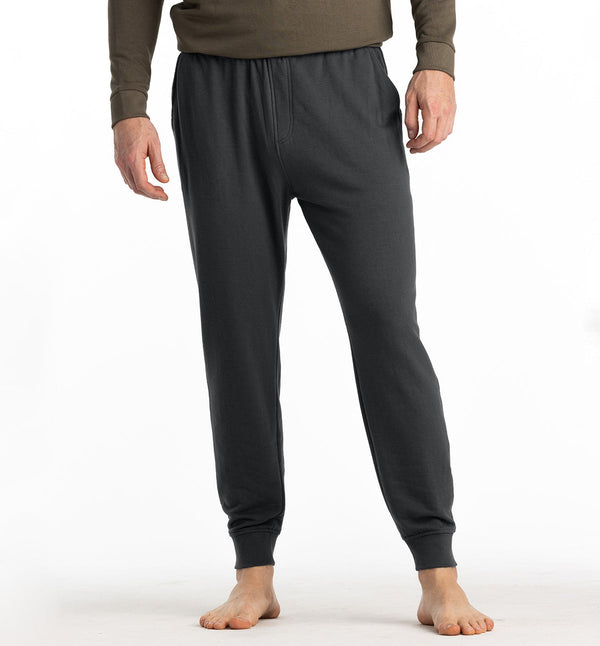 Bamboo Lightweight Fleece Jogger