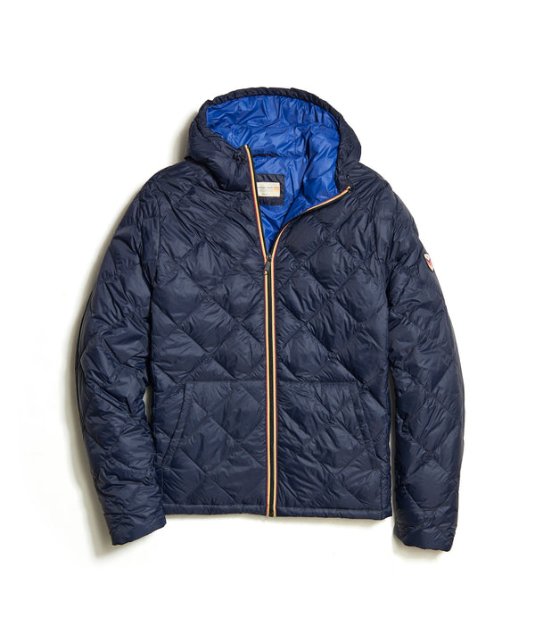 Midweight Quilted Jacket