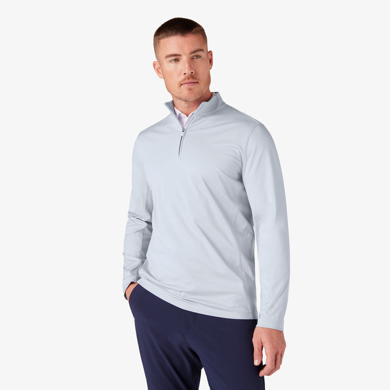 Keeton Quarter Zip