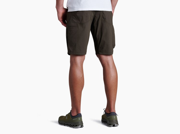 Ramblr Short 10"