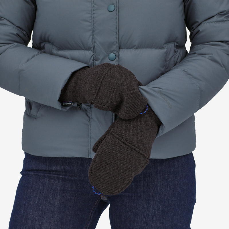 Better Sweater Fleece Gloves