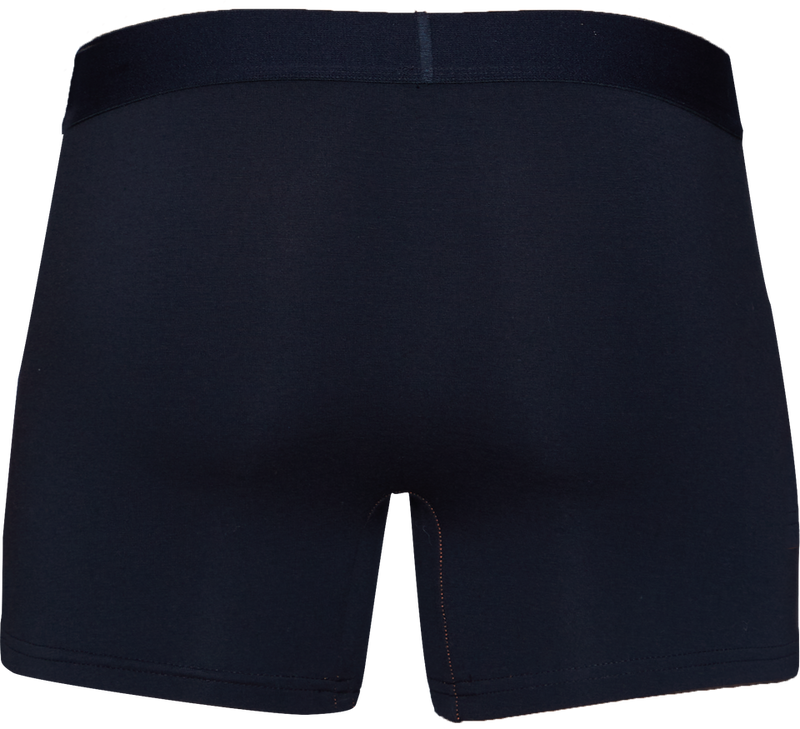 Boxer Brief W/Fly